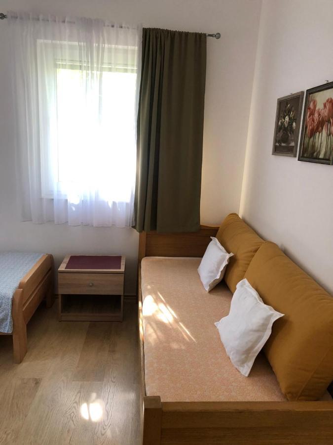 Apartments Uno Mostar Buitenkant foto