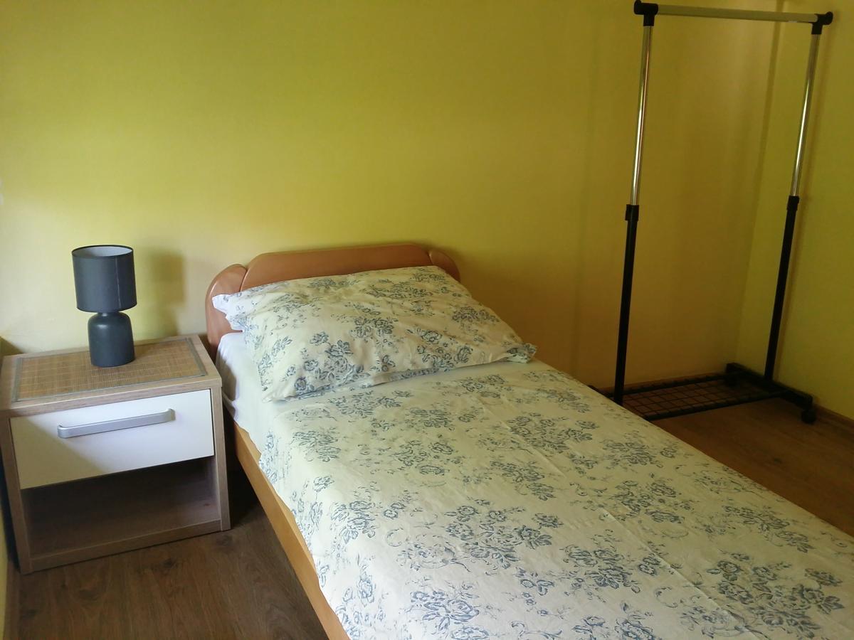 Apartments Uno Mostar Buitenkant foto